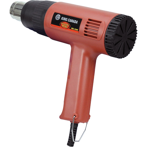 Heat Gun Kit, 2 Speed, 1004°F(540° C) EastCoast Offshore Supplies