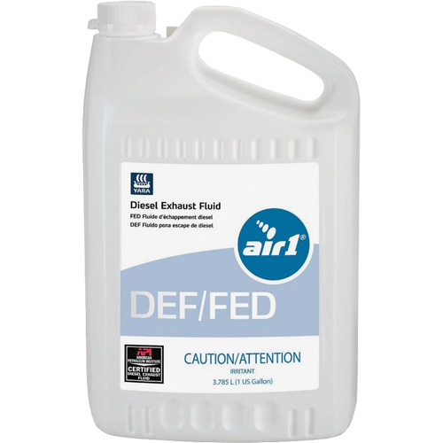 Diesel Exhaust Fluid, 3.78 L EastCoast Offshore Supplies
