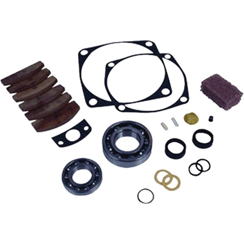 1/2" Impact Wrench Tune-up Kit EastCoast Offshore Supplies