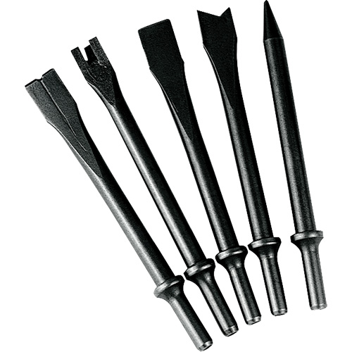 Jeu de burins et couteaux Edge Series EastCoast Offshore Supplies