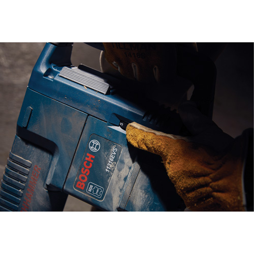 Marteau de d&eacute;molition EastCoast Offshore Supplies