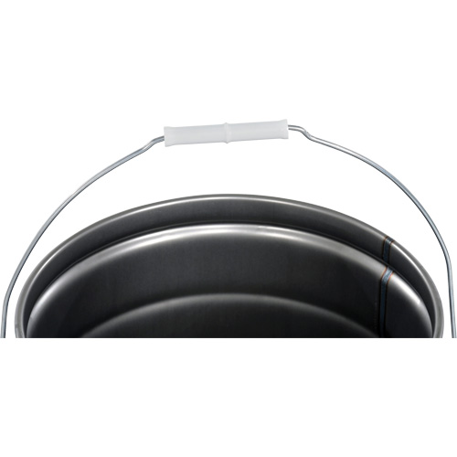 Seau, Acier, 5 gal. EastCoast Offshore Supplies