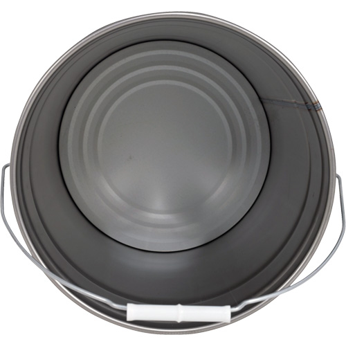 Seau, Acier, 5 gal. EastCoast Offshore Supplies