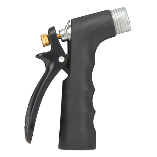 Pistol Grip Nozzle, Non-Insulated, Rear-Trigger, 100 psi EastCoast Offshore Supplies