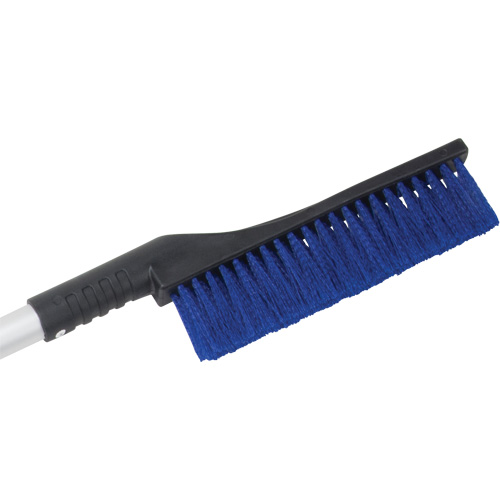 Long Reach Snow Brush, Polypropylene Blade, 34" Long, Blue EastCoast Offshore Supplies