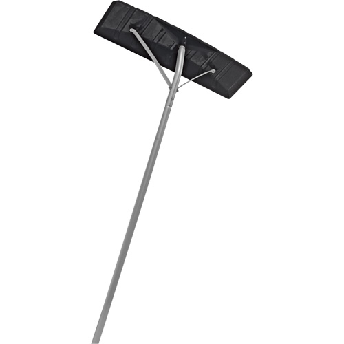 Snow Roof Rake, 61", 24-3/4" Blade, Aluminum EastCoast Offshore Supplies