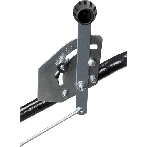 Broadcast Spreader, 11000 sq. ft., 50 lbs. capacity EastCoast Offshore Supplies