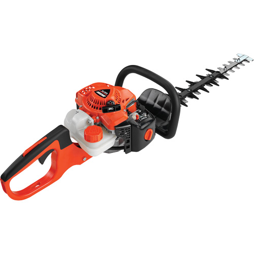Double-Sided Hedge Trimmer, 20", 21.2 CC, Gasoline EastCoast Offshore Supplies
