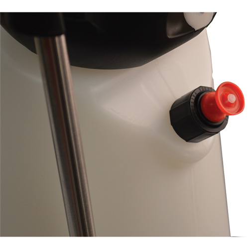 Cleaning & Restoration Series Foaming Compression Sprayer, 2 gal. (9 L), Polyethylene, 21" Wand EastCoast Offshore Supplies