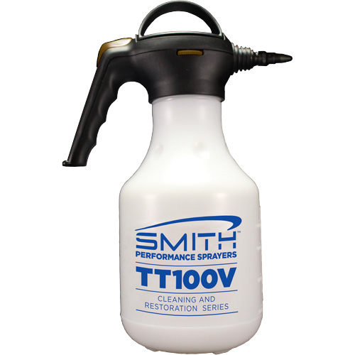 Cleaning & Restoration Series Handheld Mister, 50 oz. (1.5L) EastCoast Offshore Supplies