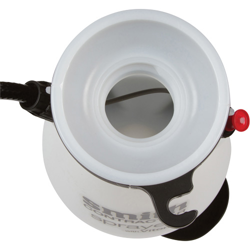 Contractor Max Sprayer, 2 gal. (9 L), Polyethylene, 21" Wand EastCoast Offshore Supplies