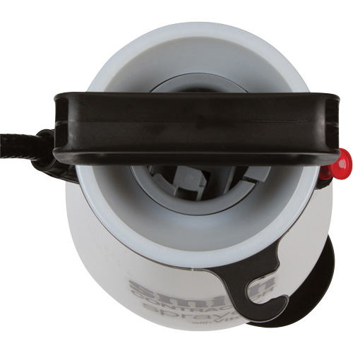 Contractor Max Sprayer, 2 gal. (9 L), Polyethylene, 21" Wand EastCoast Offshore Supplies