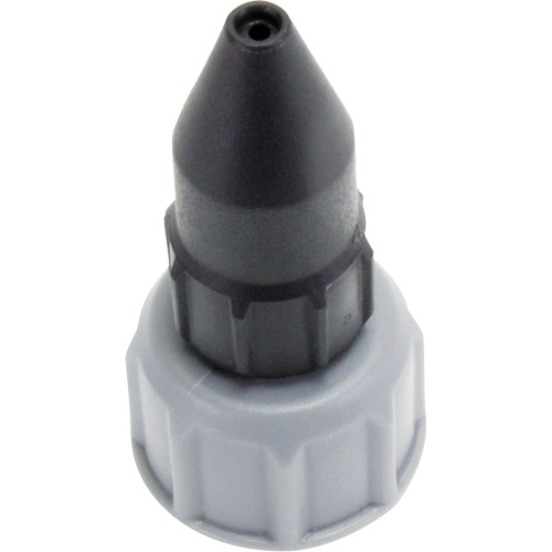 Adjustable Poly Nozzle with Poly Threading EastCoast Offshore Supplies