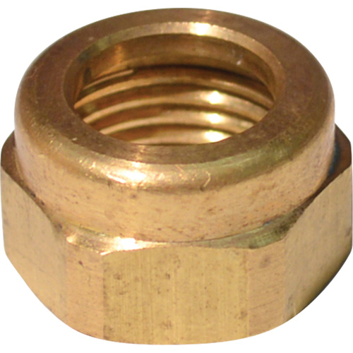 Sprayer Nozzle Brass Cap Nut EastCoast Offshore Supplies