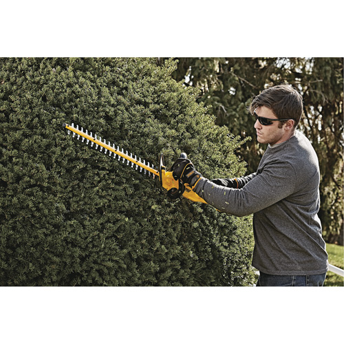 Taille-haie MAX*, 22", 20 V, &agrave; pile EastCoast Offshore Supplies
