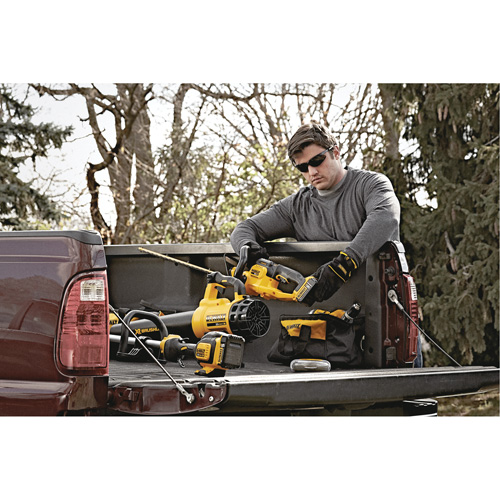 Taille-haie MAX*, 22", 20 V, &agrave; pile EastCoast Offshore Supplies
