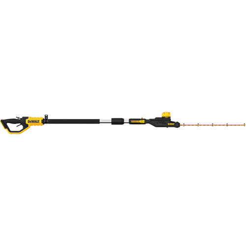 MAX* Pole Hedge Trimmer Kit, 22", 20 V, Battery Powered EastCoast Offshore Supplies