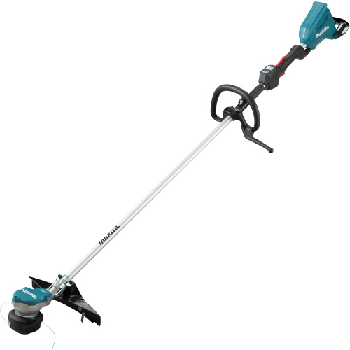 Coupe-herbe sans fil LXT X2  &agrave; poign&eacute;e annulaire, 15", &agrave; pile, 18 V EastCoast Offshore Supplies