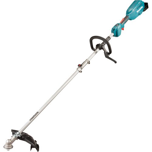 Cordless Split Shaft Power Unit with AFT & Line Trimmer Attachment, 13", Battery Powered, 18 V EastCoast Offshore Supplies