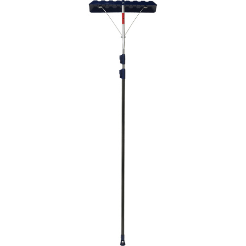 Roof Rake, 196", 24" Blade, Aluminum EastCoast Offshore Supplies