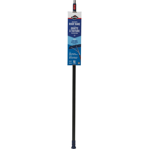 Roof Rake, 196", 24" Blade, Aluminum EastCoast Offshore Supplies