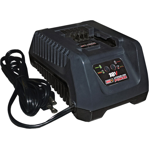 18 V Fast Lithium-Ion Battery Charger EastCoast Offshore Supplies