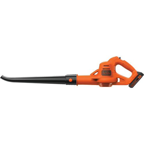 Trousse de balayeuse sans fil Max*, 20 V, Vitesse d'air 130 mi/h, &agrave; pile EastCoast Offshore Supplies
