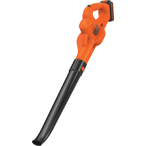 Trousse de balayeuse sans fil Max*, 20 V, Vitesse d'air 130 mi/h, &agrave; pile EastCoast Offshore Supplies