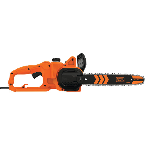 Chainsaw, 14", Electric EastCoast Offshore Supplies