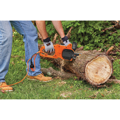 Chainsaw, 14", Electric EastCoast Offshore Supplies