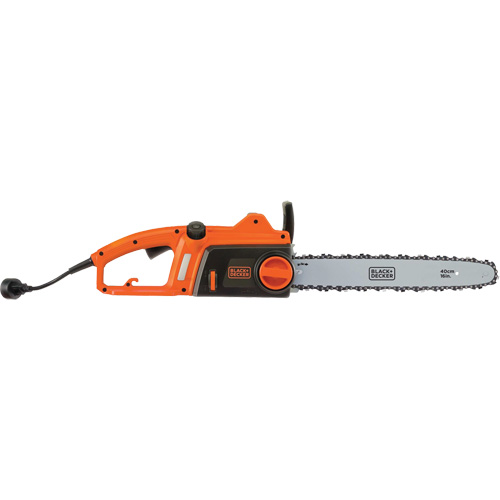 Chainsaw, 16", Electric EastCoast Offshore Supplies
