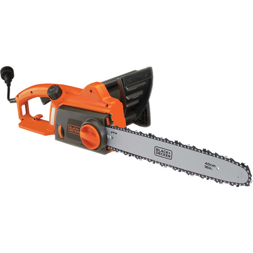 Chainsaw, 16", Electric EastCoast Offshore Supplies