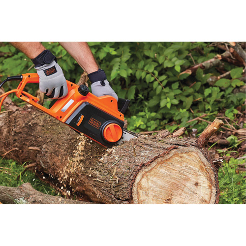 Chainsaw, 16", Electric EastCoast Offshore Supplies