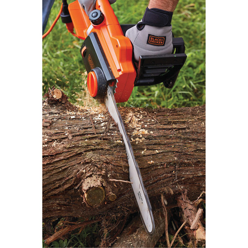 Chainsaw, 16", Electric EastCoast Offshore Supplies