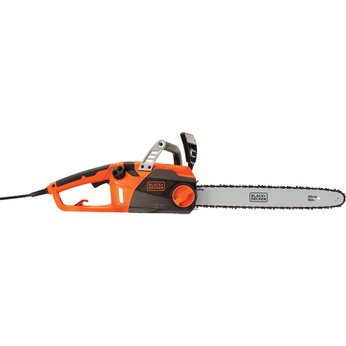 Chainsaw, 18", Electric EastCoast Offshore Supplies