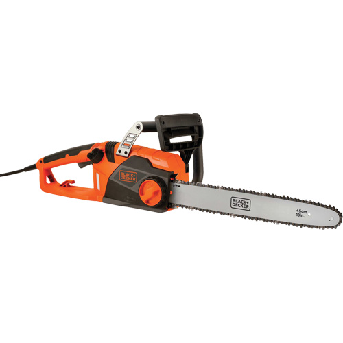 Chainsaw, 18", Electric EastCoast Offshore Supplies