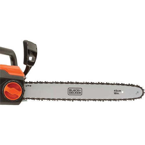 Chainsaw, 18", Electric EastCoast Offshore Supplies
