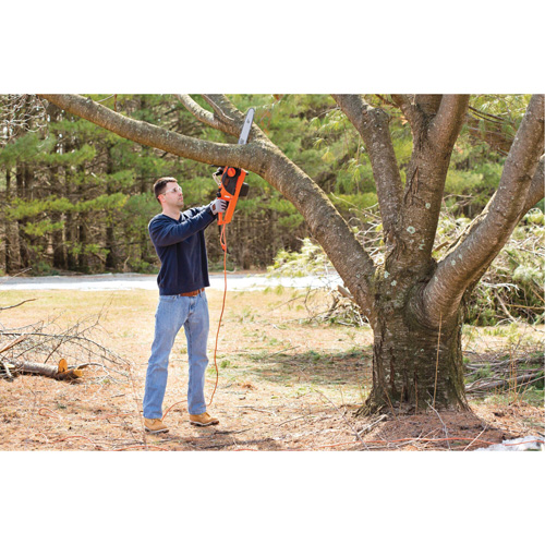 Chainsaw, 18", Electric EastCoast Offshore Supplies