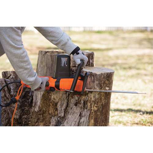 Chainsaw, 18", Electric EastCoast Offshore Supplies