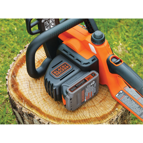 Ensemble scie &agrave; chaîne sans fil MAX*, 10", &agrave; pile, 20 V EastCoast Offshore Supplies