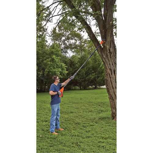 Trousse de scie d&eacute;lagage sur perche sans fil Max* EastCoast Offshore Supplies