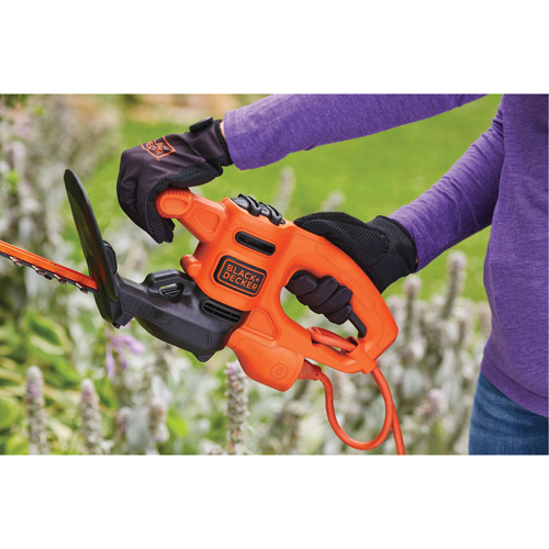 Hedge Trimmer, 17", Electric EastCoast Offshore Supplies