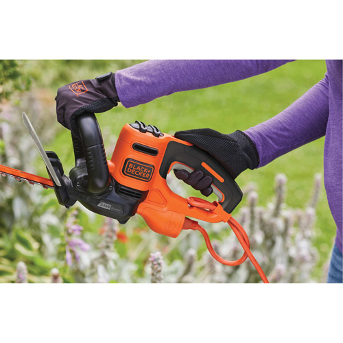 SawBlade Hedge Trimmer, 20", Electric EastCoast Offshore Supplies