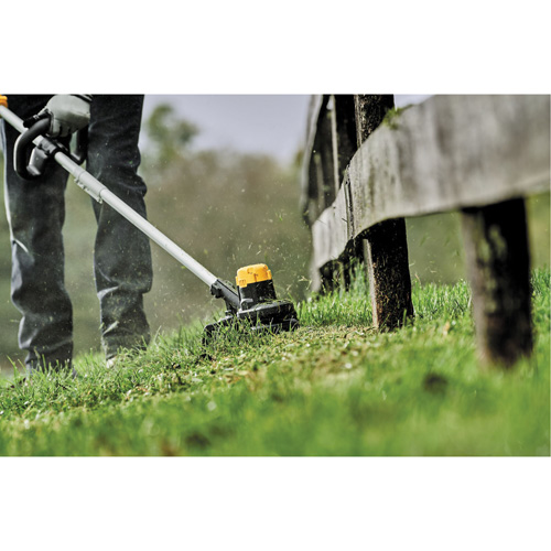 coupe-bordure sans fil Max*, 13", &agrave; pile, 20 V EastCoast Offshore Supplies
