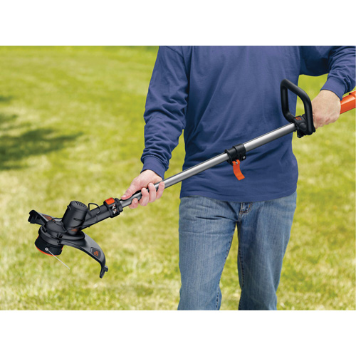 Trousse de coupe-bordure sans fil Max*, 13", &agrave; pile, 40 V EastCoast Offshore Supplies