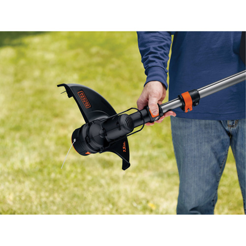 Trousse de coupe-bordure sans fil Max*, 13", &agrave; pile, 40 V EastCoast Offshore Supplies