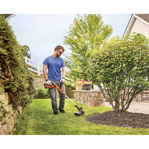 Max* Cordless String Trimmer Kit, 13", Battery Powered, 40 V EastCoast Offshore Supplies