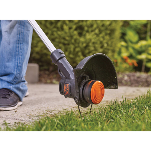Max* Cordless String Trimmer/Edger Kit, 10", Battery Powered, 20 V EastCoast Offshore Supplies