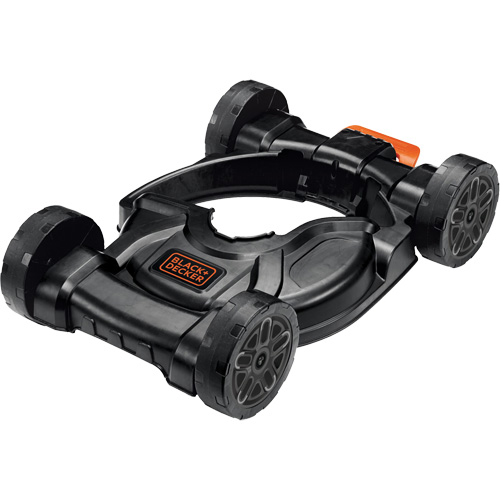 20V Max* Cordless 3-in-1 Compact Mower Kit, Push Walk-Behind, Battery Powered, 12" Cutting Width EastCoast Offshore Supplies