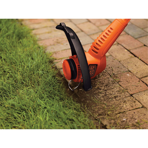 2-in-1 String Trimmer/Edger, 13", Electric EastCoast Offshore Supplies